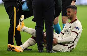 Spinazzola says italy given goosebumps by fans cheering in streets ahead of turkey win. Roma Le Condizioni Di Spinazzola Quando Puo Rientrare
