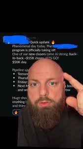 Stop low IQ lead farming