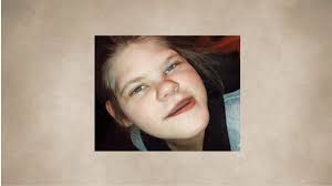 Heaven Lee-Angel Stahl DeHaas