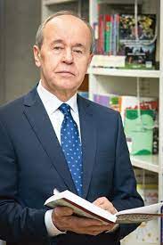 Последние твиты от andrzej kowalczyk (@ultrakowal). Prof Andrzej Kowalczyk Honoured With A Medal On The 30th Anniversary Of The Conference Of Rectors Of Universities In Poland Uniwersytet Slaski