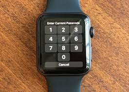 Here's how to factory / hard reset your fossil gen 5 lte smartwatch if the screen freezes or call, app, audio or sync issues occur and the device won't . How To Lock And Unlock Your Apple Watch In A Few Different Ways