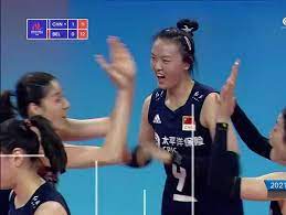 Jun 21, 2021 · 6月20日，中國隊球員張常寧（左）在比賽中攔網。 （新華社） 6月20日，在意大利里米尼舉行的2021年世界女排聯賽預賽比賽中，中國隊以3比0戰勝美國隊。 çœ‹ å¼µå¸¸å¯§ç¬'å¾—å¤šé–‹å¿ƒ ä¸­åœ‹å¥³æŽ'æœ€å›°é›£çš„æ™‚å€™ å¥¹å¸¶è'—å…¨éšŠå¾€å‰æ²– æ–°èžç™¾åˆ†ç™¾