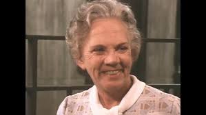 Interview with "The Waltons star Mary McDonough
