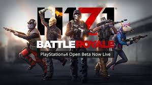 H1z1 Open Beta Is Now Live On Ps4 Daybreak Game Company