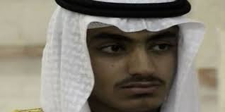 أسامة بن محمد بن عوض بن لادن‎) usāmah bin muḥammad bin 'awaḍ bin lādin; 5 Fakta Hamza Bin Laden Anak Osama Bin Laden Yang Dijuluki Putra Mahkota Jihad Halaman All Kompas Com