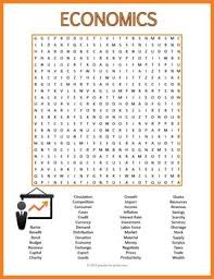 Maybe you would like to learn more about one of these? Economic Vocabulary Word Search Puzzle Worksheet Activity Economics For Kids Vocabulary Words Word Find