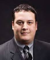 Chris Mensing's Instagram, Twitter & Facebook