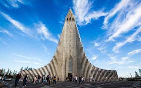 Northernmost capital in the world. 48 Hours In Reykjavik The World S Northernmost Capital