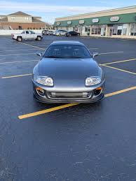 A supra power the toyota supra must be classed among one of the most reliable sports cars released by a modern car manufacturer. This Modified 1993 Toyota Supra Mkiv Turbo Isn T For The Faint Of Heart Autoevolution