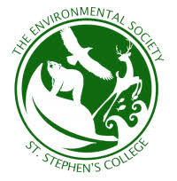 The official page of the university of delhi. Sustainability War From St Stephen S College Ssc Delhi University Du Delhi