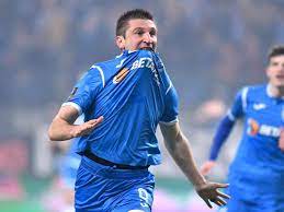 Responsible for design, game model and look dev. Cristea Andrei Cristea Fc Politehnica IaÈ™i