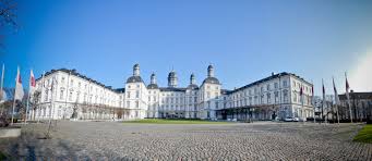 Althoff grandhotel schloss bensberg ⭐ , germany, bergisch gladbach, kadettenstr.: Hochzeit Schloss Bensberg