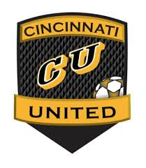 Cincinnati Elite FC logo