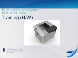 As there are many drivers having the same name, we suggest you to try the driver tool, otherwise you can try one by on the list of available driver below. Training H W Ml 5510n Ml 5510nd Ml 6510nd Ml 5512nd Ml 6512nd Ppt Download