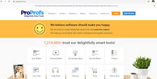 Maybe you would like to learn more about one of these? Cara Membuat Kuis Atau Soal Online Menggunakan Proprofs Didno76 Com