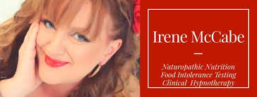 Irene McCabe