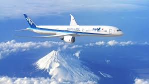 The boeing 787 (commonly known as the dreamliner) is a civil aircraft, jointly developed under the through manufacturing the 787 dreamliner collaborating with other partners of the boeing company. Ana Places Order For 20 More Boeing 787 Dreamliners Business Traveller