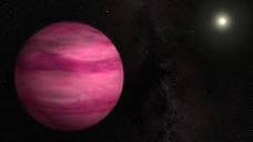 Astronomers Find Giant Exoplanet with Extreme Orbit | Astronomy ...