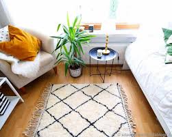 Beni Ourain Rugs Rachel Balmforth Beni Ourain Rugs Rugs Diamond Pattern
