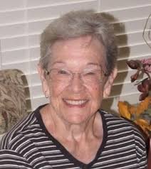 Mary Fontenot Obituary (2015)