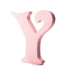 The greeks borrowed the sign from phoenician and reversed its form, changed its name to alpha and made the … Extra Large 6 Inch 15 Cm Wooden Alphabet Letters Hand Finished Free Standing Or Wall Mounted Decor For Weddings Baby Names Signs Unique Personalised Gift Pink Letter Y Buy Online In Guernsey At