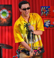 A musicaltől és filmtől teljesen függetlenül jelent meg fenyő miklós 1996. Made In Hungaria Jegy Hu