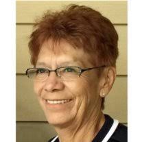 Obituary of Donna Gertrude Boutilier