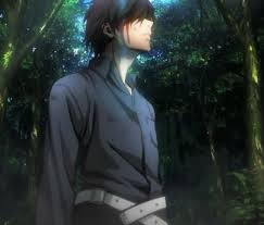 Himiko Emilia Ryota Sakamoto Btooom Btooom Pinterest Anime Anime Yandere Manga Anime Fandom