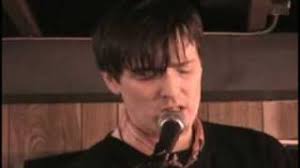 Sonic Boom does Kraftwerk