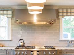 designer kitchen backsplash