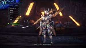 Every time you spot a new monster or pick up a certain piece of material, a new armor will be added. Mhw Iceborne All Layered Armor Set List Gamewith