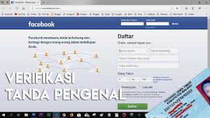 Untuk mengetahuinya, pengguna bisa membuka kontak sendiri di hp milik orang lain apakah tengah online atau tidak. Cara Mengatasi Akun Facebook Minta Verifikasi Tanda Pengenal Reza Nauma Solusi Komputer Ponsel
