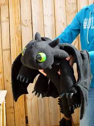 Reserved For Lisa Ciuffo Toothless Plush By Creativitygonewild Must Be Given To Gabbi 3 Toothless Cute Dragons Cute Stuffed Animals