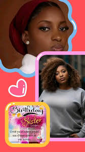 You Are Wonderful Miracles ❤️ My SISTAS