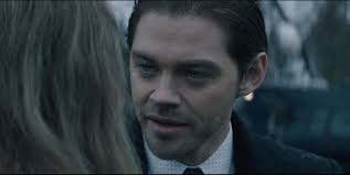 Prodigal Son fanfic You Didn't Win