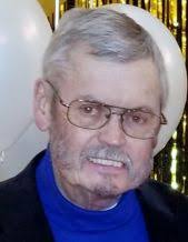 Billy Russell Quesenberry