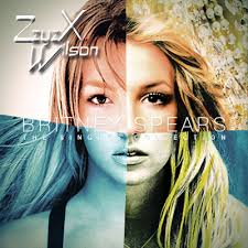 Britney is the third studio album by american pop singer britney spears. Pin On Favorite Music