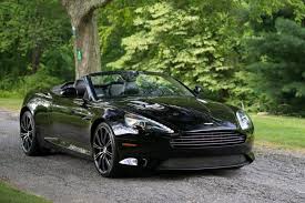Image result for Jet Black 2014 Aston Martin