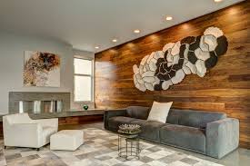 Wall Panelling Materials