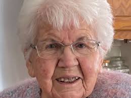 Althea Nute Obituary (1922