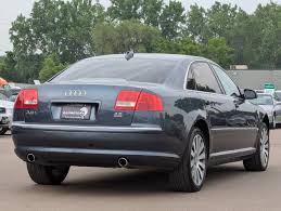 Image result for Northern Blue 2004 A8L