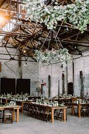 39 Of The Coolest Warehouse Venues Around The World Loft Wedding Reception Industrial Wedding Reception Loft Wedding