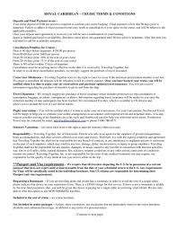 With seemingly endless versions of paradise to. Royal Caribbean Cruise Terms Amp Conditions