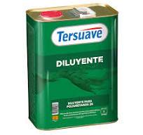 Diluyente para Poliuretanos 2k – Tersuave