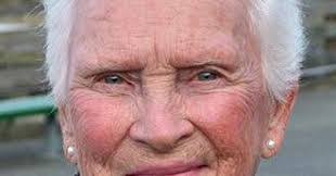 Janet Overman's Instagram, Twitter & Facebook