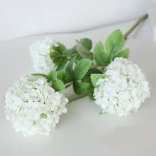 Centerpiece white roses hydrangea orchids tall hydrangea faux flowers you ll love in 2020 shop wayfair for all the best hydrangea faux flowers. Wholesale Hydrangea Silk Flowers Heads Artificial Wall Decoration Wedding China Artificial Flowers And Silk Flowers Price Made In China Com