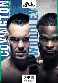 Covington Live Espn Ufc Covington Vs Ufc On Espn Covington Vs Ufc Fight  Night Tonight Ufc