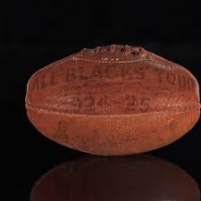 Jack Lancelot Bigham