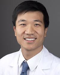 Brendan Chen's Instagram, Twitter & Facebook