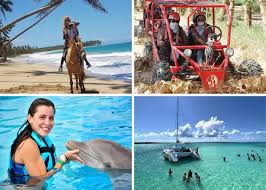 Best Tours in Punta Cana | Things To Do in Punta Cana